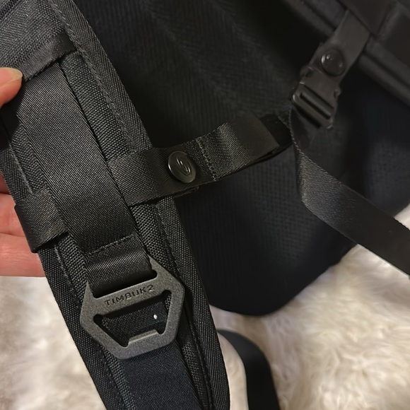 TIMBUK2 backpack - Picture 11 of 15